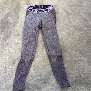 Gymshark leggings